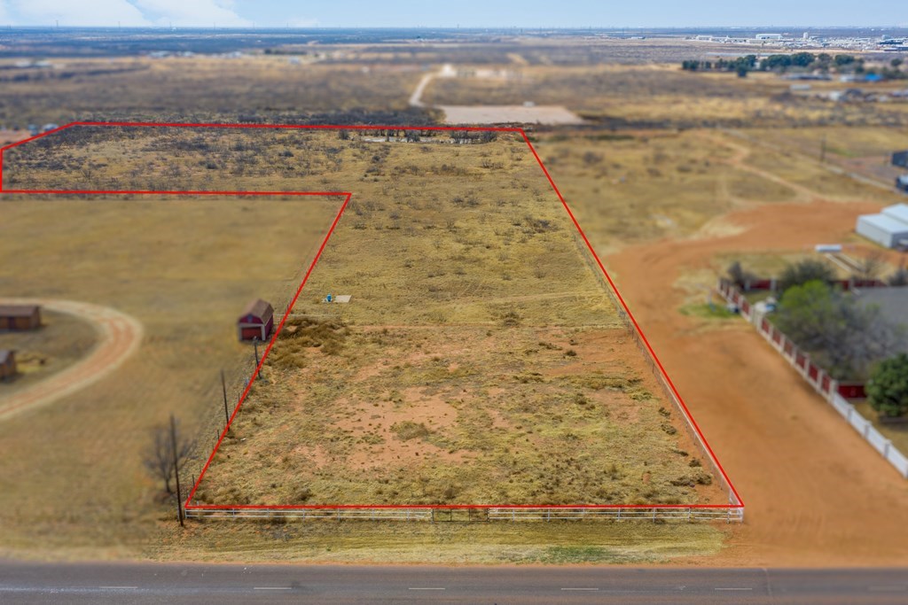 TBD S County Rd 1265