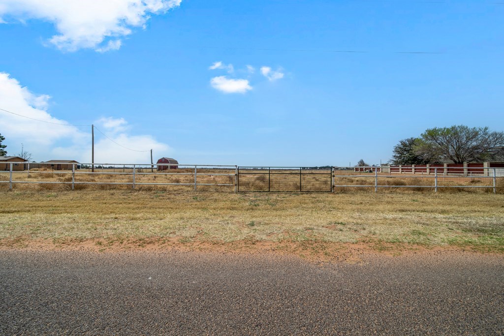 TBD S County Rd 1265