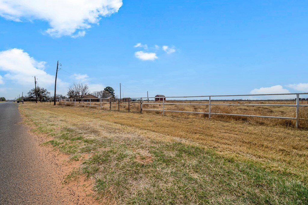 TBD S County Rd 1265