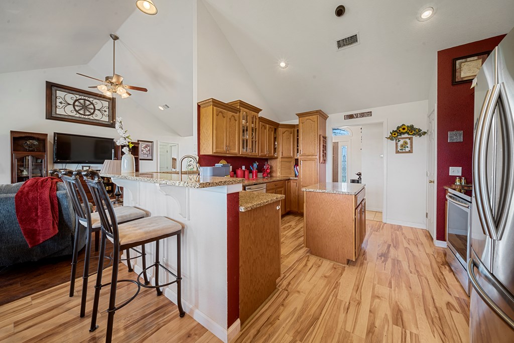 1213 N County Rd 1084