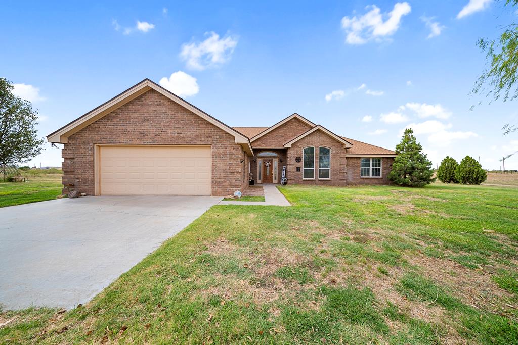 1213 N County Rd 1084