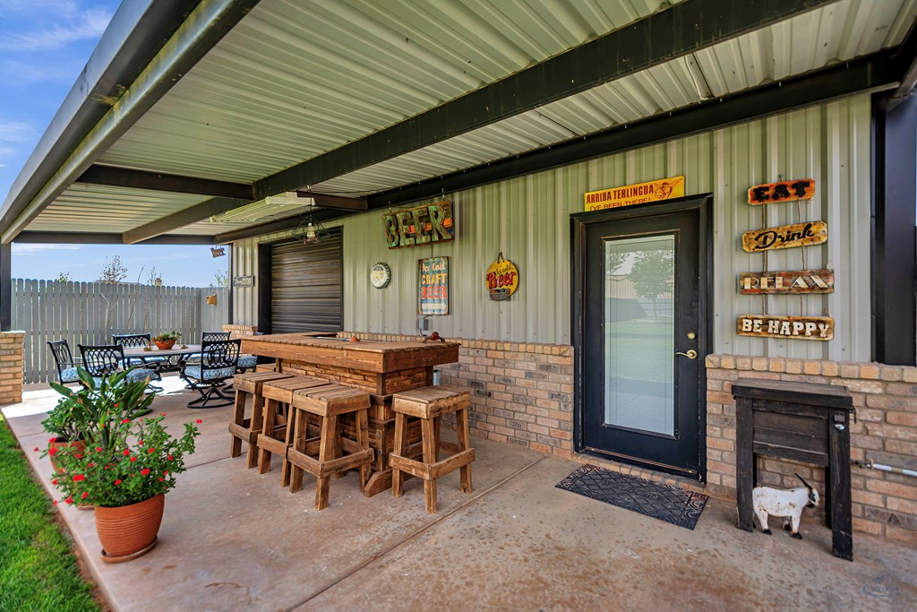 5611 S County Rd 1214