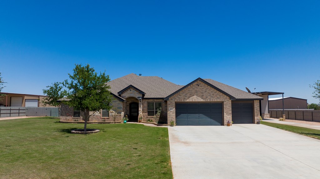 5611 S County Rd 1214