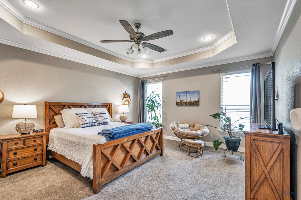 5611 S County Rd 1214