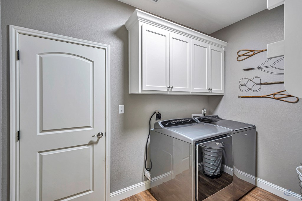 5611 S County Rd 1214