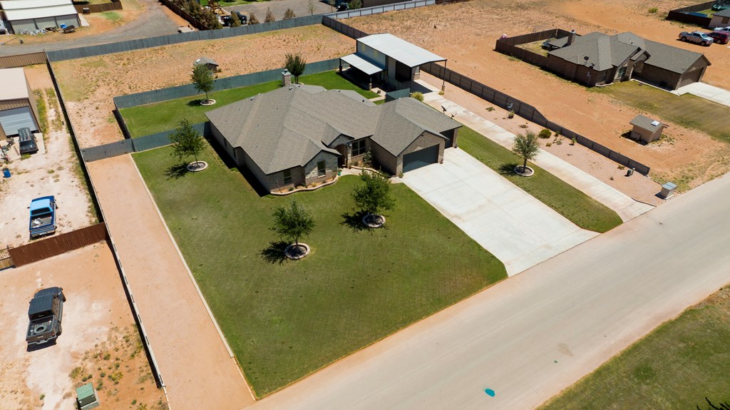 5611 S County Rd 1214