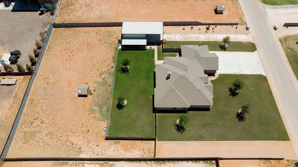 5611 S County Rd 1214