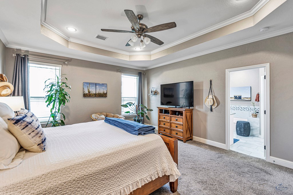 5611 S County Rd 1214