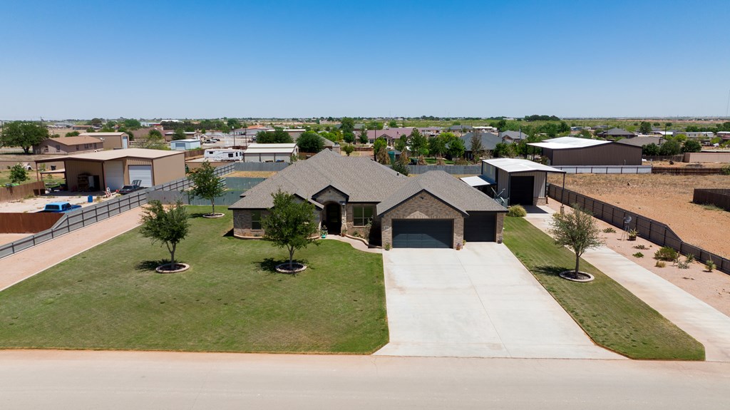 5611 S County Rd 1214