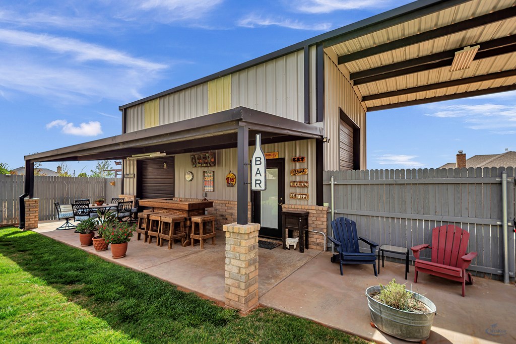 5611 S County Rd 1214