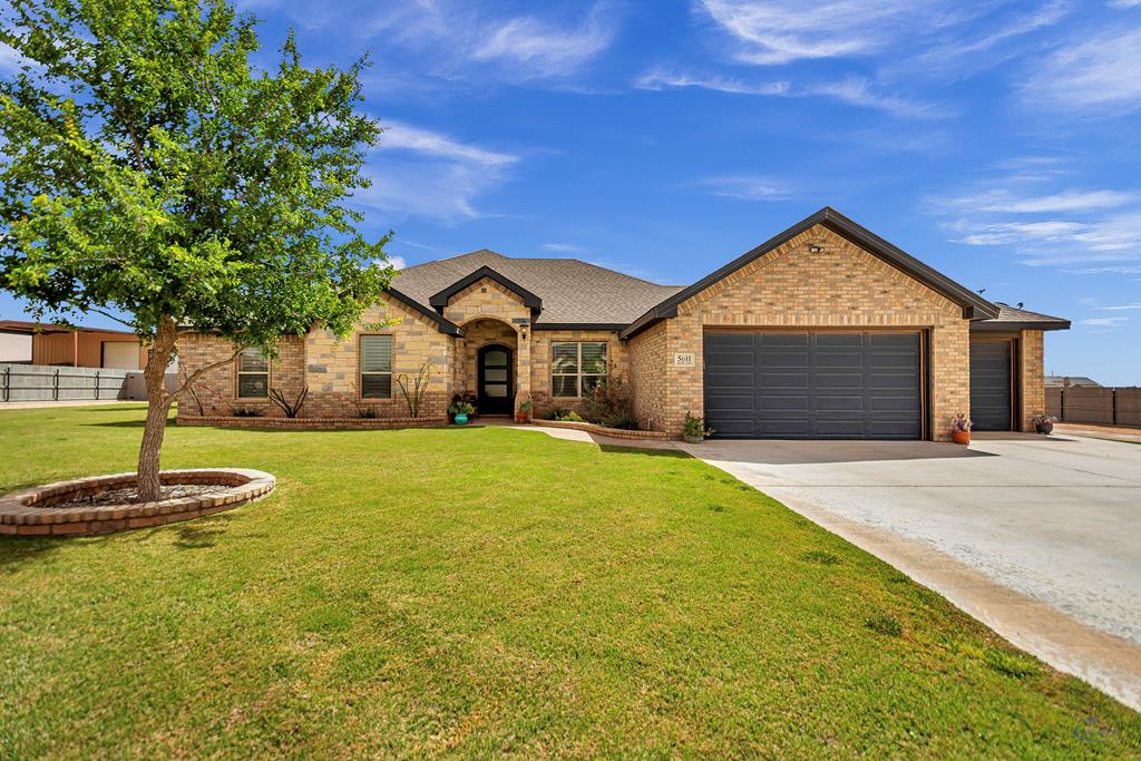 5611 S County Rd 1214