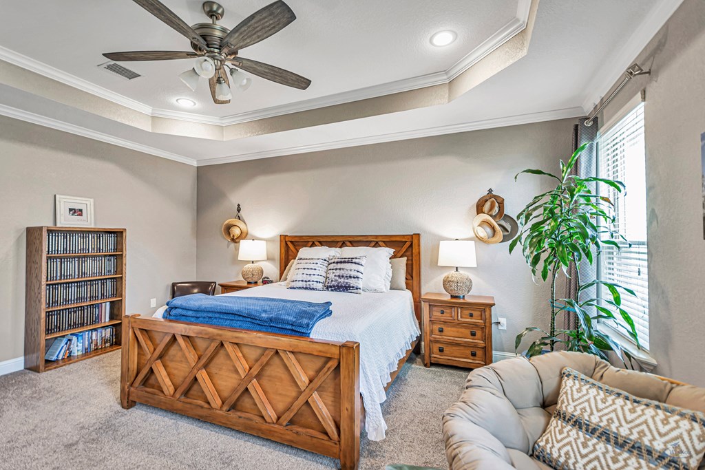 5611 S County Rd 1214