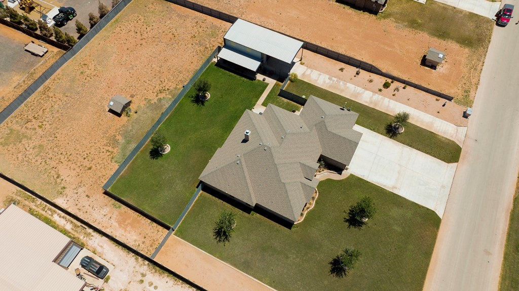 5611 S County Rd 1214