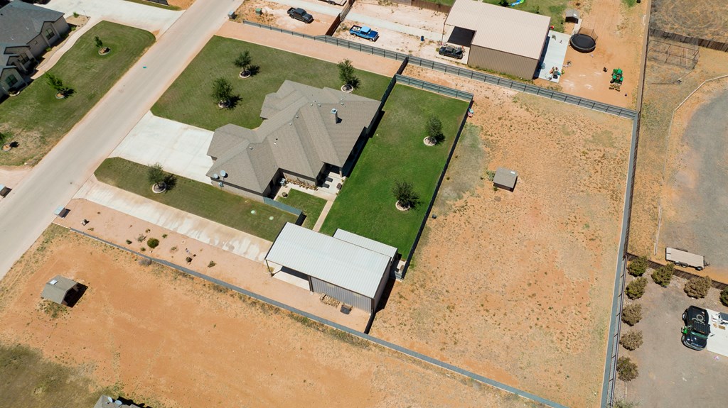 5611 S County Rd 1214