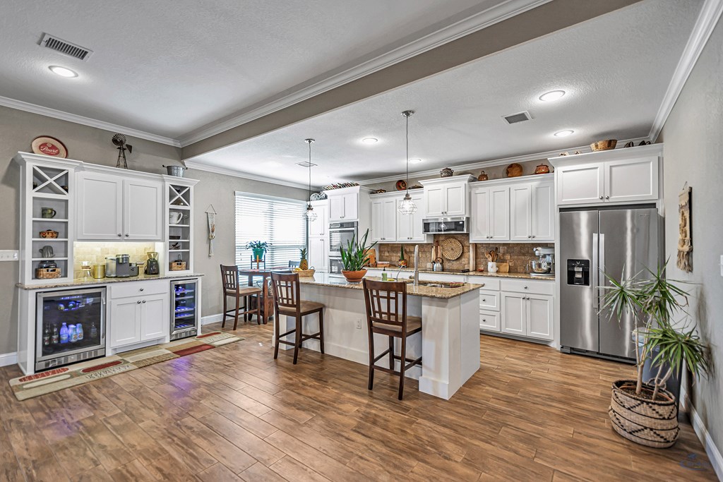 5611 S County Rd 1214