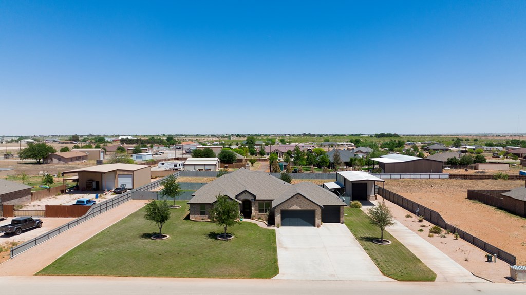 5611 S County Rd 1214