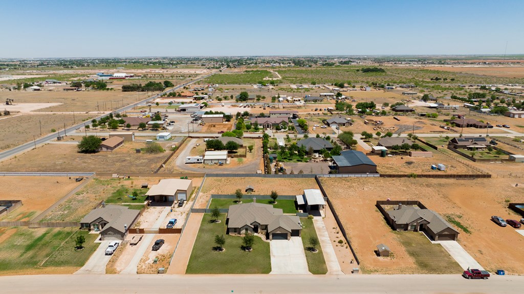 5611 S County Rd 1214