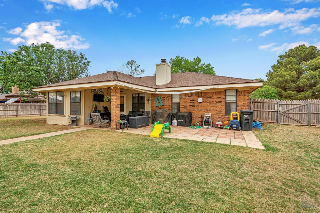 10802 E County Rd 108