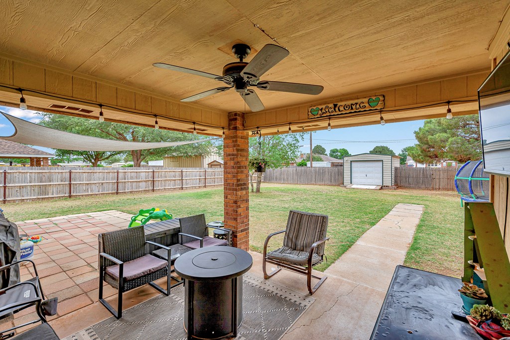 10802 E County Rd 108