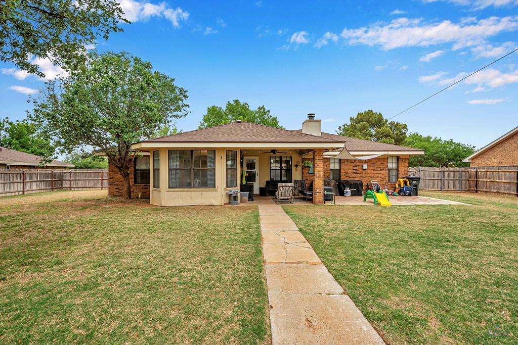 10802 E County Rd 108