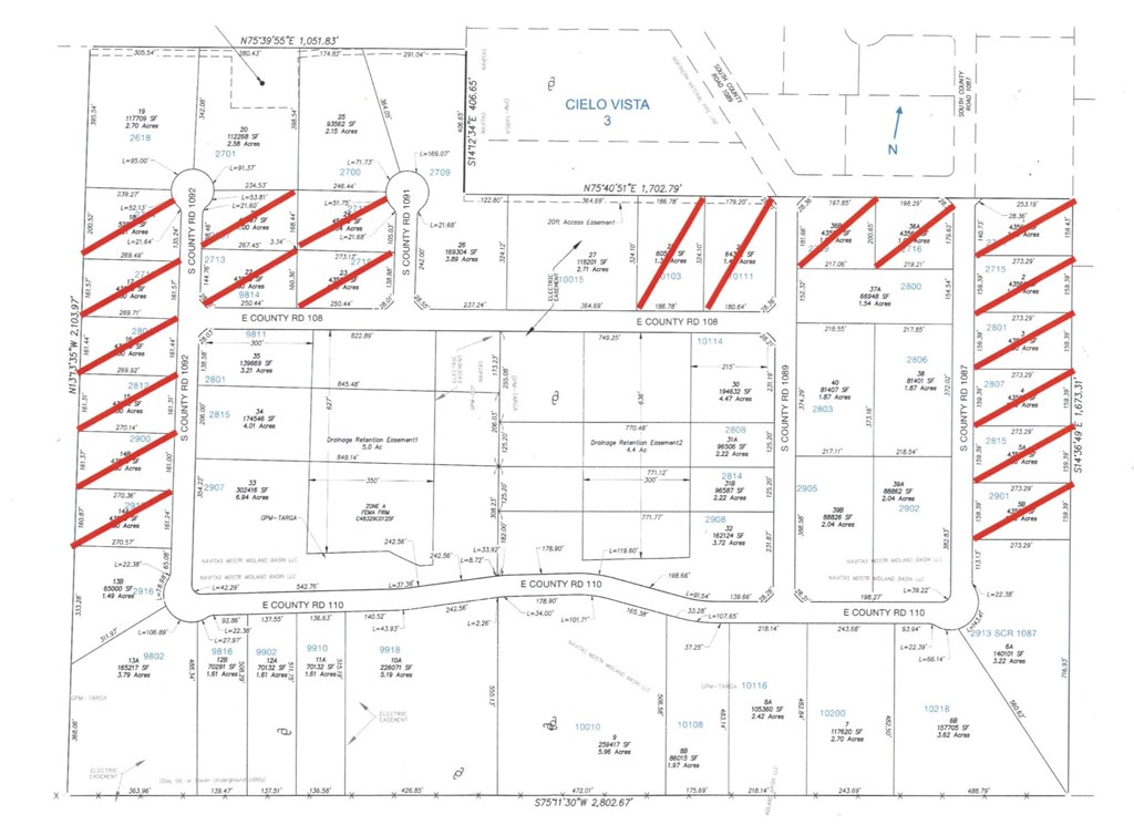 2905 S County Rd 1089