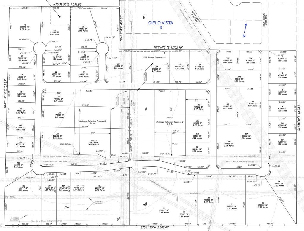 2905 S County Rd 1089