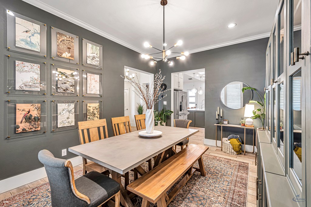 5205 Brown Heart Lane