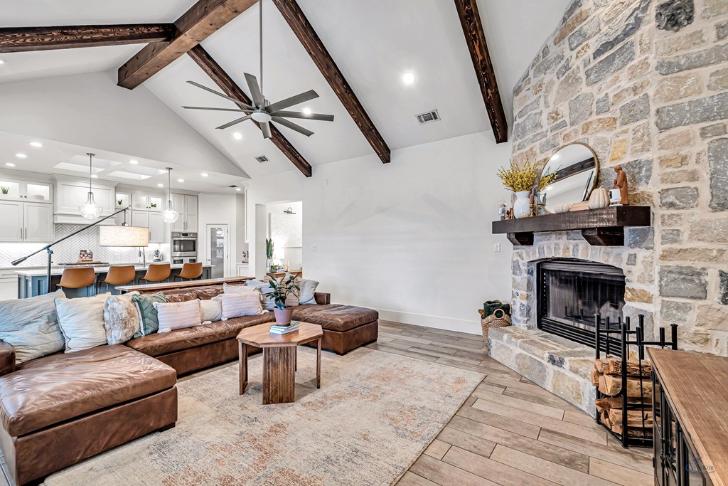 5205 Brown Heart Lane