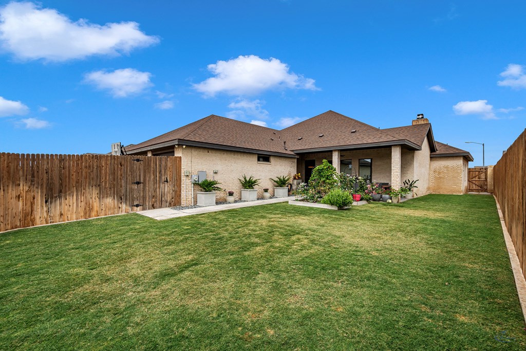 5205 Brown Heart Lane