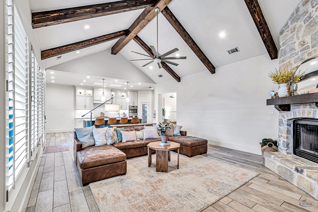 5205 Brown Heart Lane