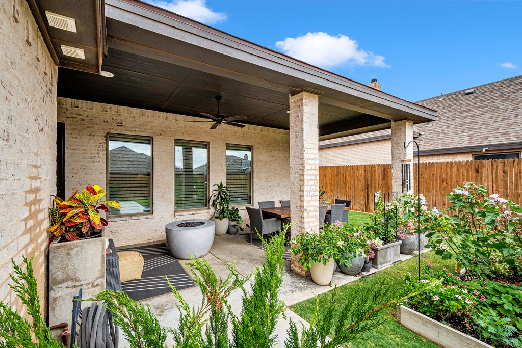 5205 Brown Heart Lane