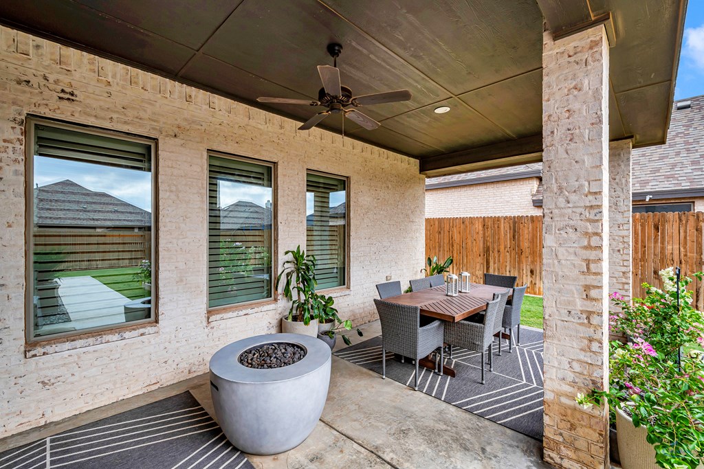 5205 Brown Heart Lane