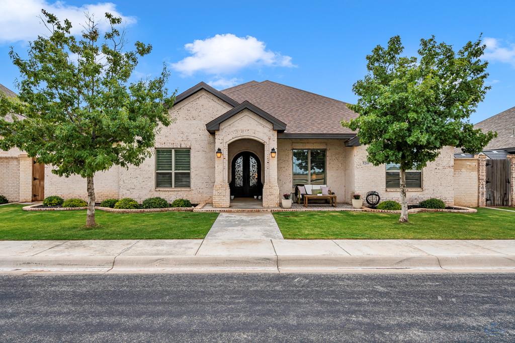 5205 Brown Heart Lane