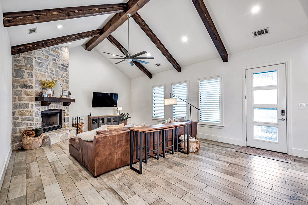 5205 Brown Heart Lane