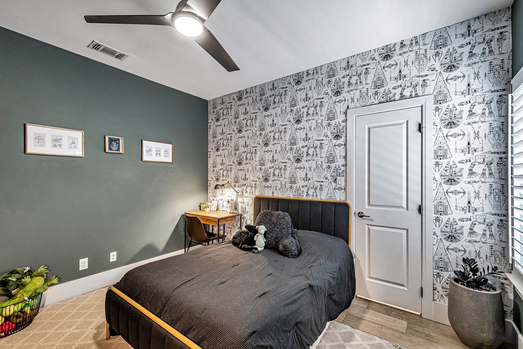 5205 Brown Heart Lane