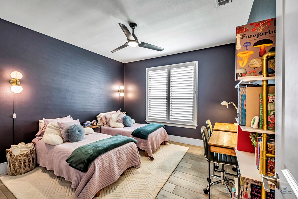 5205 Brown Heart Lane