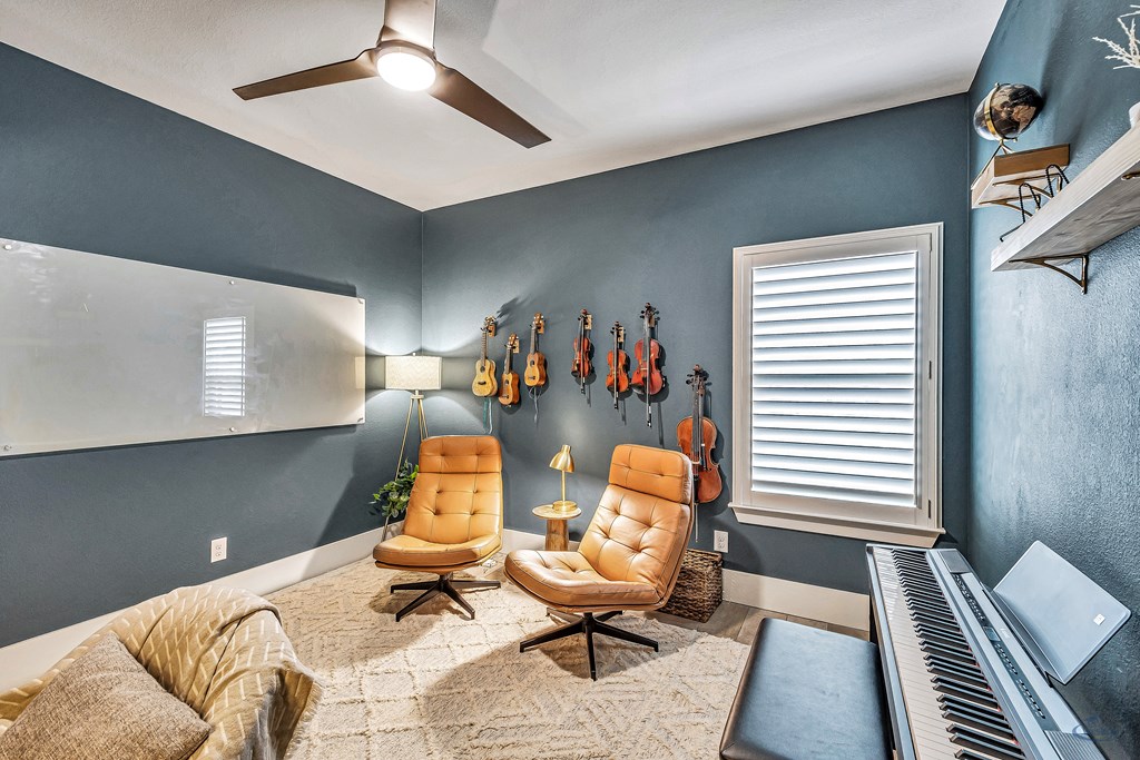 5205 Brown Heart Lane