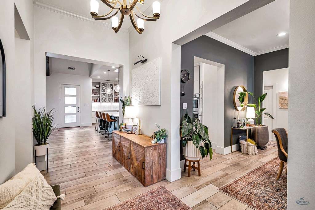 5205 Brown Heart Lane