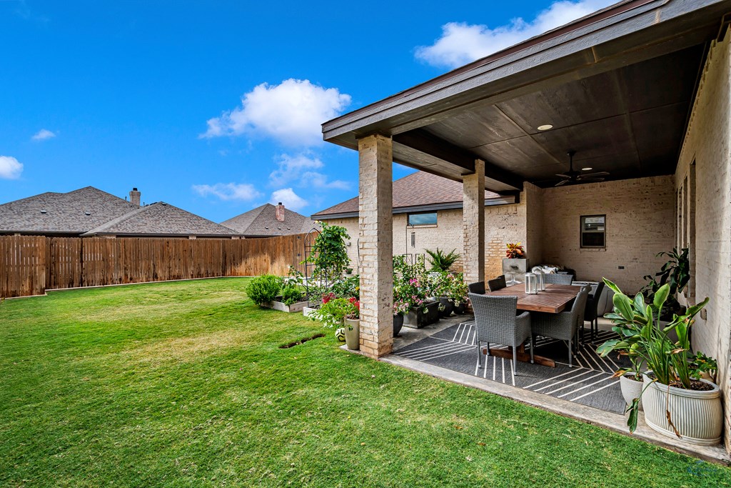 5205 Brown Heart Lane