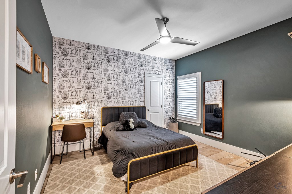 5205 Brown Heart Lane