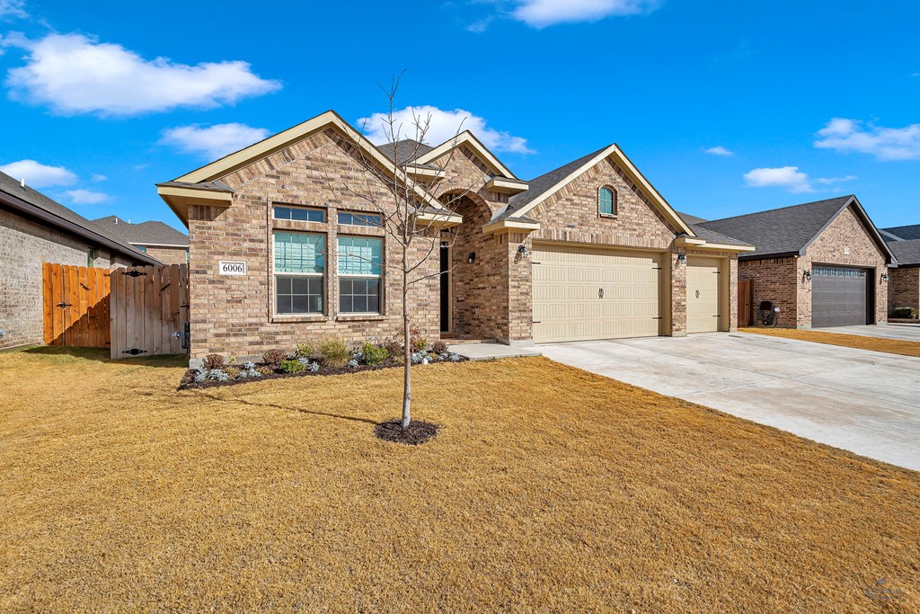 6006 Sunny Stone Dr