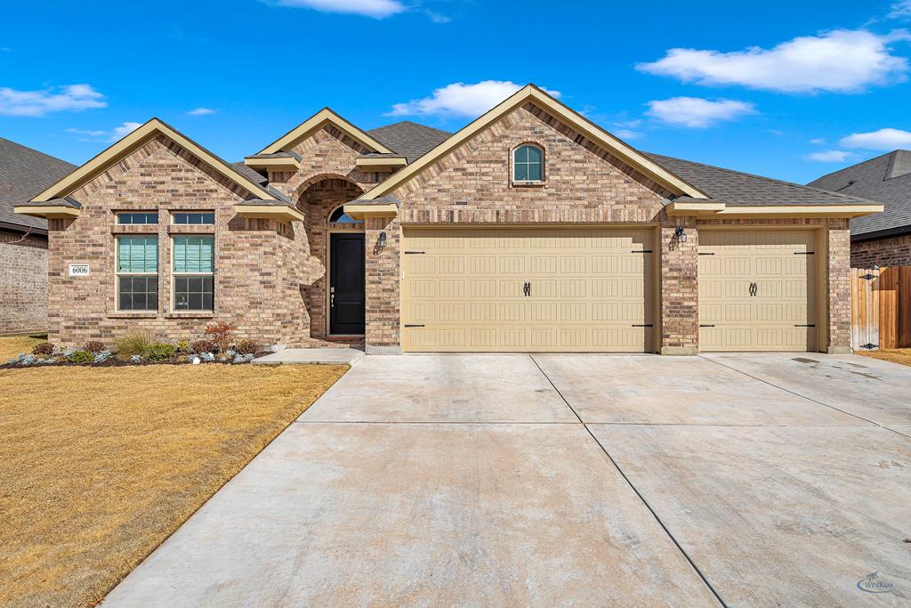 6006 Sunny Stone Dr