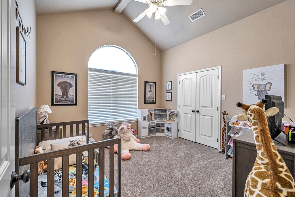 2800 S County Rd 1066