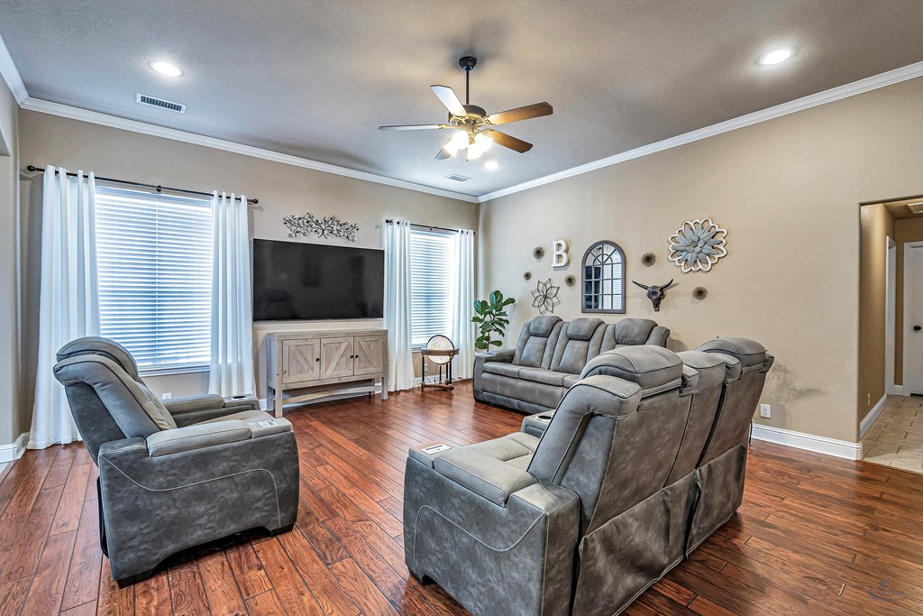 2800 S County Rd 1066