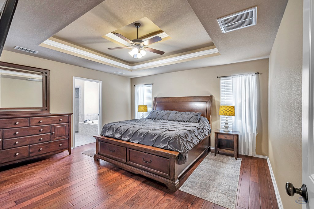 2800 S County Rd 1066