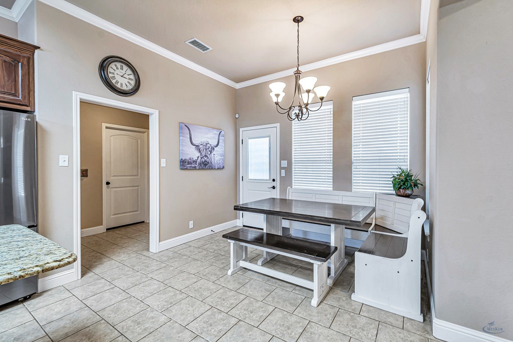 2800 S County Rd 1066