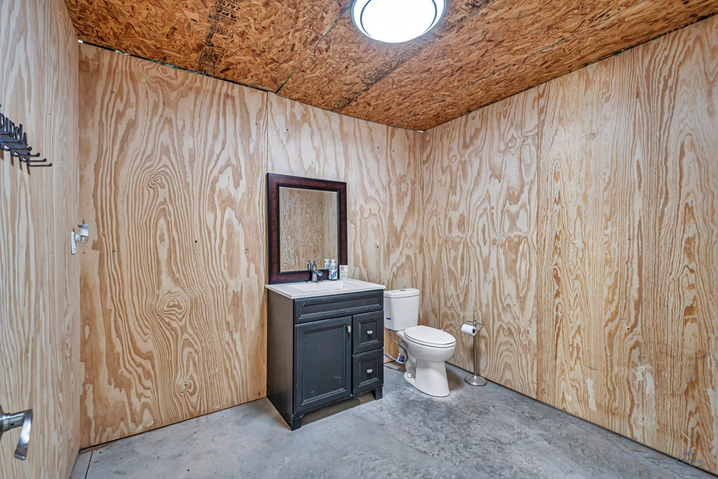 2800 S County Rd 1066