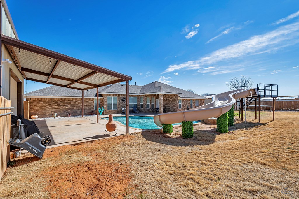 2800 S County Rd 1066