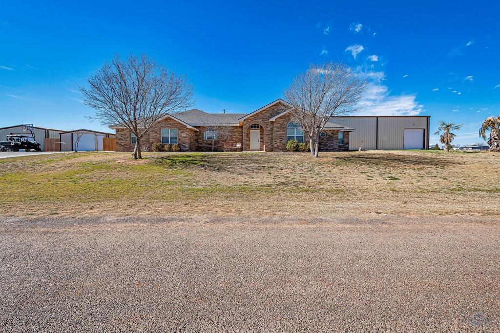 2800 S County Rd 1066