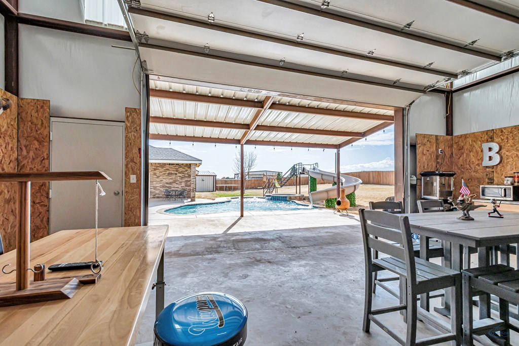 2800 S County Rd 1066